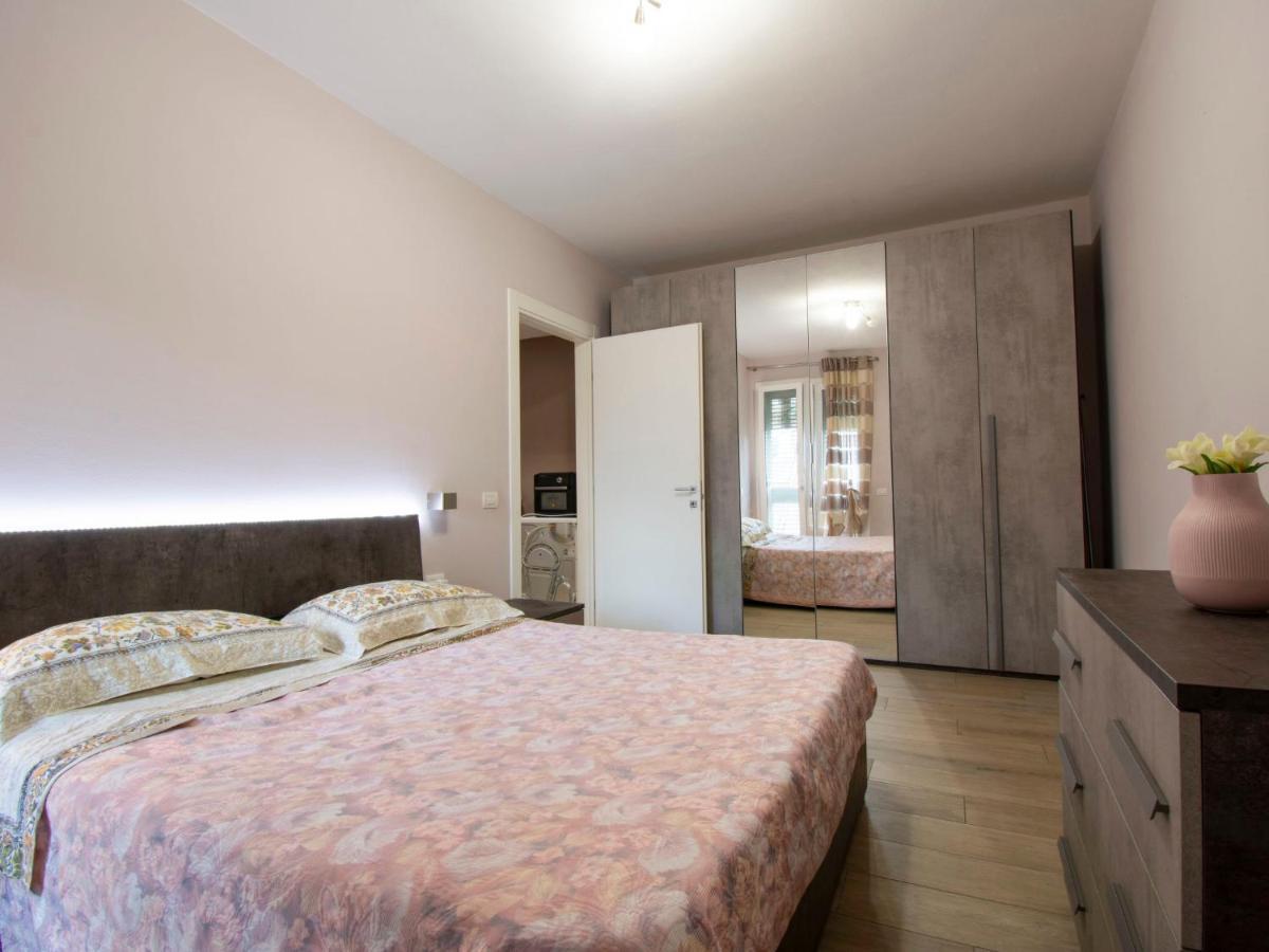 Apartment Cinzia By Interhome Santa Maria a Monte ภายนอก รูปภาพ