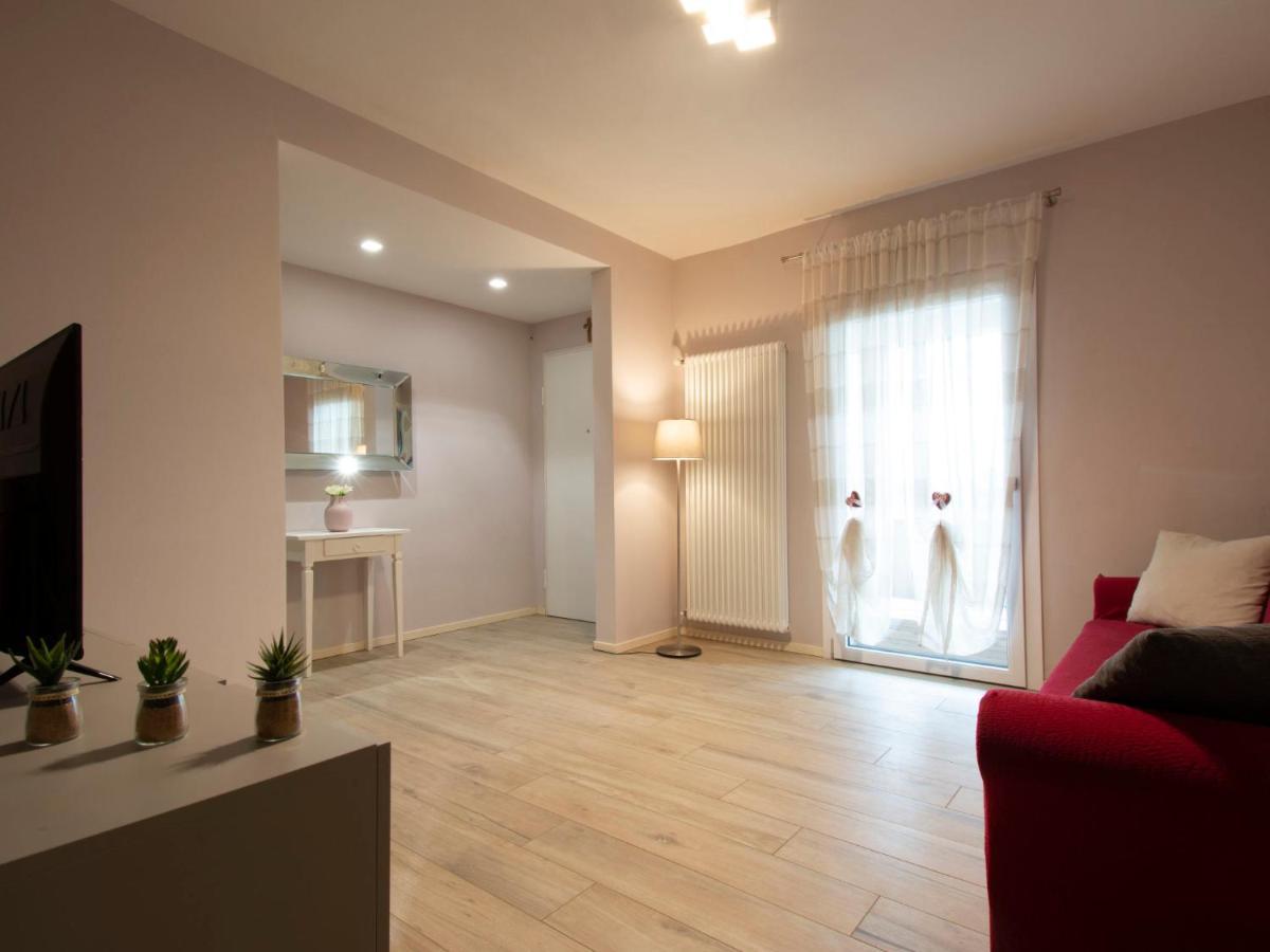 Apartment Cinzia By Interhome Santa Maria a Monte ภายนอก รูปภาพ