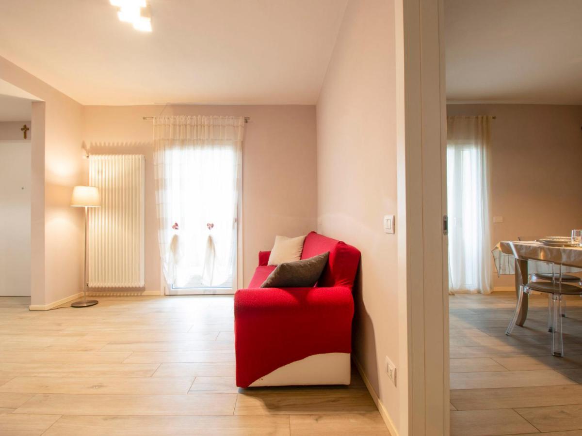 Apartment Cinzia By Interhome Santa Maria a Monte ภายนอก รูปภาพ