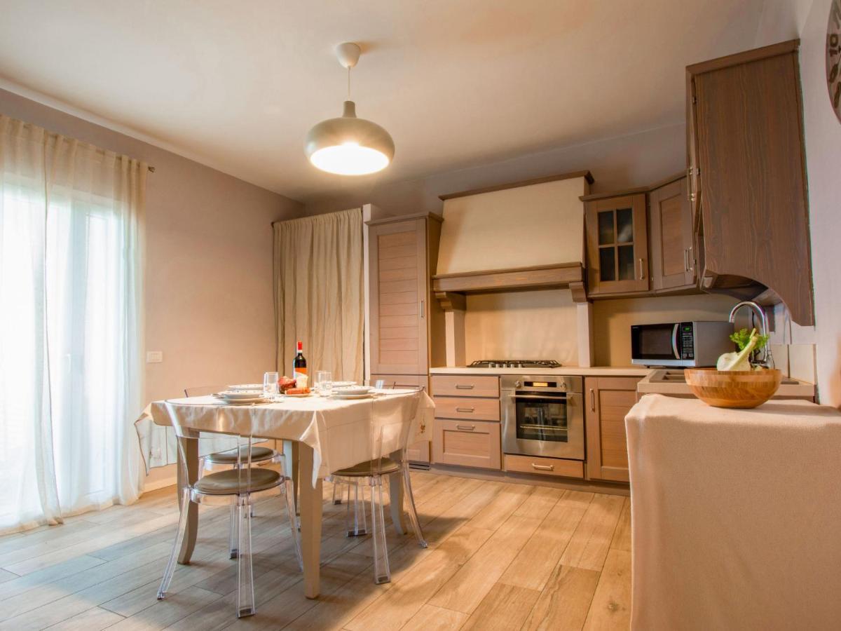 Apartment Cinzia By Interhome Santa Maria a Monte ภายนอก รูปภาพ