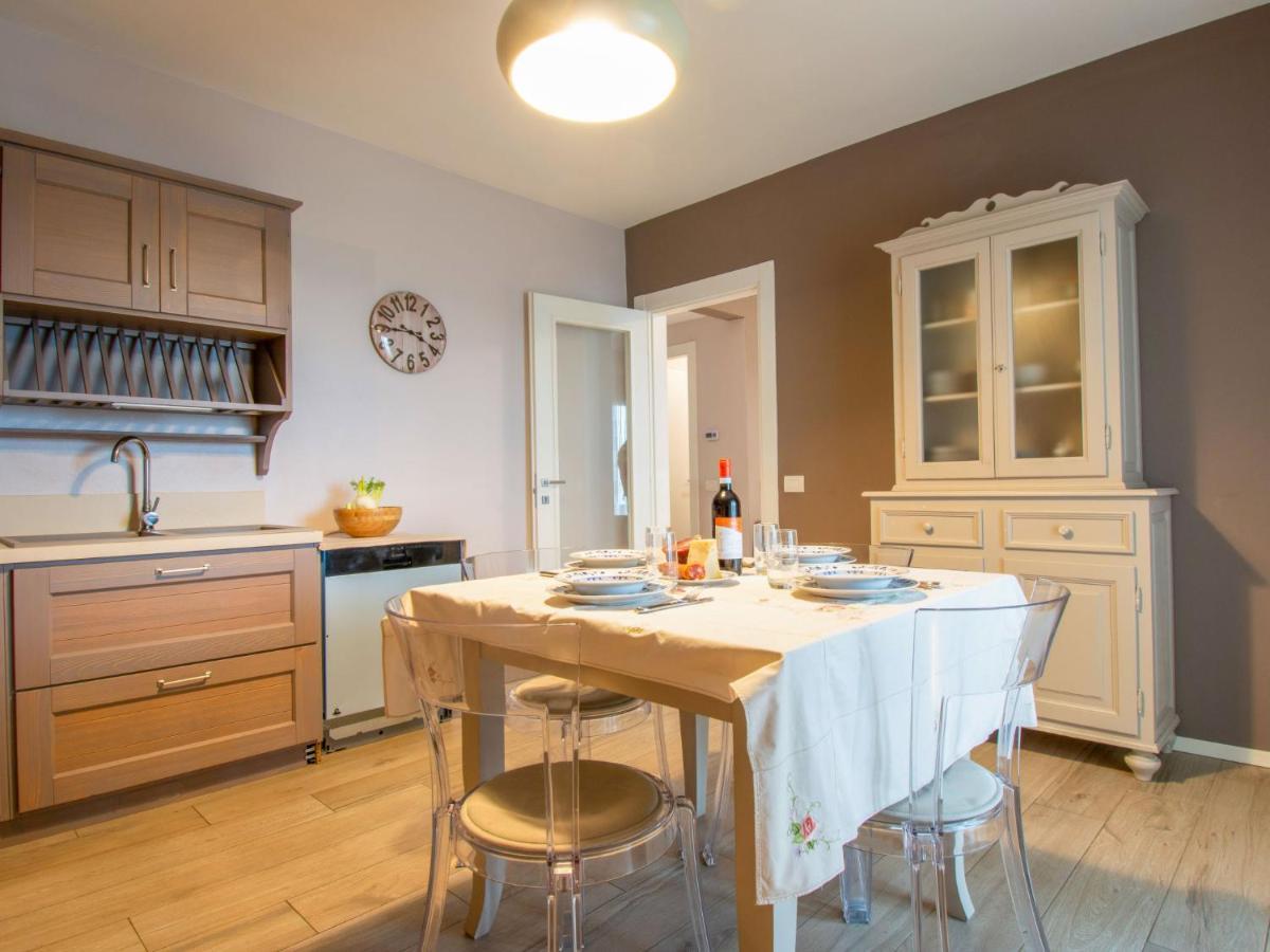 Apartment Cinzia By Interhome Santa Maria a Monte ภายนอก รูปภาพ