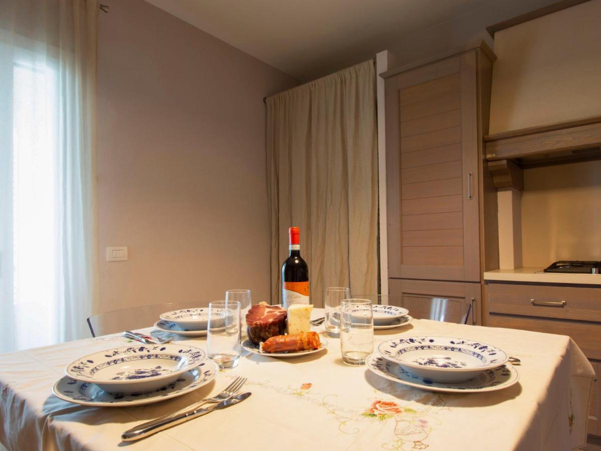 Apartment Cinzia By Interhome Santa Maria a Monte ภายนอก รูปภาพ