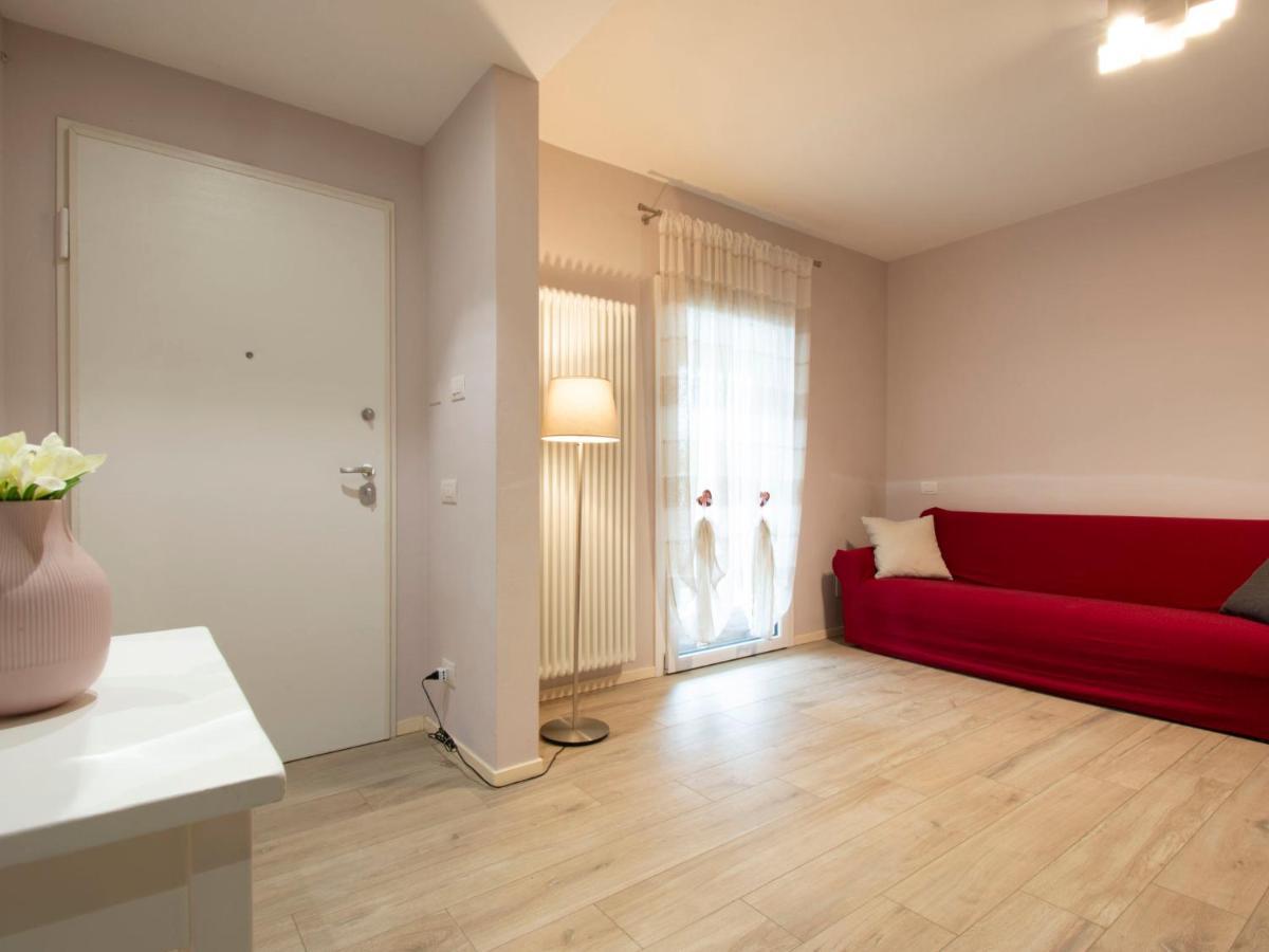 Apartment Cinzia By Interhome Santa Maria a Monte ภายนอก รูปภาพ