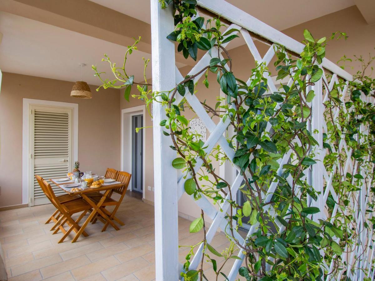 Apartment Cinzia By Interhome Santa Maria a Monte ภายนอก รูปภาพ