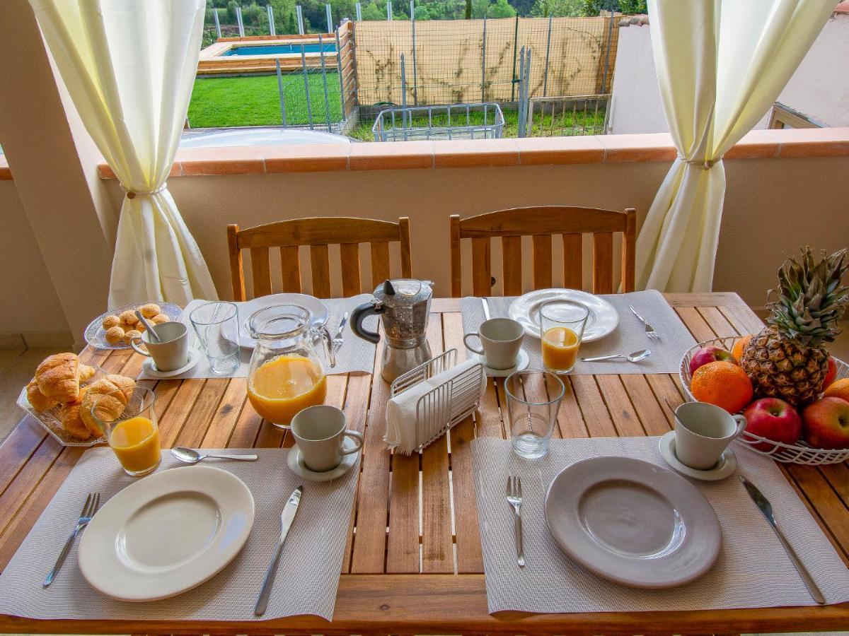 Apartment Cinzia By Interhome Santa Maria a Monte ภายนอก รูปภาพ